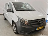  Mercedes  Vito Mercedes-Benz  110CDI L2 RWD Dubbele Cabine #24