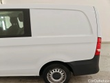  Mercedes  Vito Mercedes-Benz  110CDI L2 RWD Dubbele Cabine #25