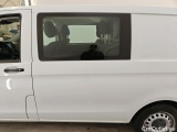  Mercedes  Vito Mercedes-Benz  110CDI L2 RWD Dubbele Cabine #26