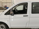  Mercedes  Vito Mercedes-Benz  110CDI L2 RWD Dubbele Cabine #27