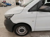  Mercedes  Vito Mercedes-Benz  110CDI L2 RWD Dubbele Cabine #28
