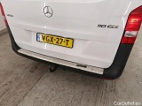  Mercedes  Vito Mercedes-Benz  110CDI L2 RWD Dubbele Cabine #34