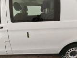  Mercedes  Vito Mercedes-Benz  110CDI L2 RWD Dubbele Cabine #36