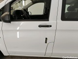  Mercedes  Vito Mercedes-Benz  110CDI L2 RWD Dubbele Cabine #38