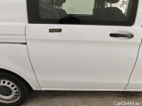  Mercedes  Vito Mercedes-Benz  110CDI L2 RWD Dubbele Cabine #40