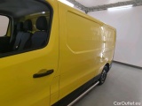 Opel  Vivaro Opel  L2H1 1.6CDTI 70kW 2.9T Edition 4d #17