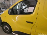  Opel  Vivaro Opel  L2H1 1.6CDTI 70kW 2.9T Edition 4d #18