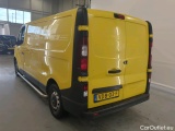  Opel  Vivaro Opel  L2H1 1.6CDTI 70kW 2.9T Edition 4d #21