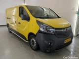  Opel  Vivaro Opel  L2H1 1.6CDTI 70kW 2.9T Edition 4d #23