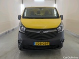 Opel  Vivaro Opel  L2H1 1.6CDTI 70kW 2.9T Edition 4d #24