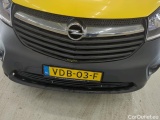  Opel  Vivaro Opel  L2H1 1.6CDTI 70kW 2.9T Edition 4d #44