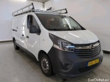  Opel  Vivaro Opel  L2H1 1.6CDTI BT S/S 92kW 2.9T Edition 4d #9
