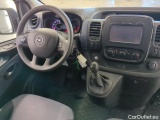  Opel  Vivaro Opel  L2H1 1.6CDTI BT S/S 92kW 2.9T Edition 4d #20