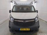  Opel  Vivaro Opel  L2H1 1.6CDTI BT S/S 92kW 2.9T Edition 4d #27