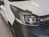  Opel  Vivaro Opel  L2H1 1.6CDTI BT S/S 92kW 2.9T Edition 4d #53