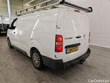  Opel  Vivaro Opel  L3H1 2.0 Diesel 90kW Edition HL 4d #10