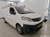  Opel  Vivaro Opel  L3H1 2.0 Diesel 90kW Edition HL 4d #21