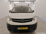  Opel  Vivaro Opel  L3H1 2.0 Diesel 90kW Edition HL 4d #22