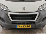  Peugeot  Boxer Peugeot  333 L1H2 140 BlueHDi Premium 4d #5