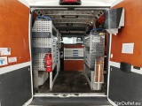  Peugeot  Boxer Peugeot  333 L1H2 140 BlueHDi Premium 4d #8