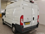  Peugeot  Boxer Peugeot  333 L1H2 140 BlueHDi Premium 4d #9