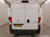  Peugeot  Boxer Peugeot  333 L1H2 140 BlueHDi Premium 4d #10