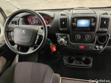  Peugeot  Boxer Peugeot  333 L1H2 140 BlueHDi Premium 4d #16