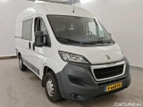  Peugeot  Boxer Peugeot  333 L1H2 140 BlueHDi Premium 4d #20