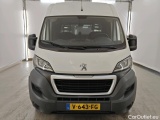 Peugeot  Boxer Peugeot  333 L1H2 140 BlueHDi Premium 4d #21