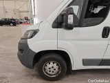  Peugeot  Boxer Peugeot  333 L1H2 140 BlueHDi Premium 4d #27