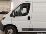  Peugeot  Boxer Peugeot  333 L1H2 140 BlueHDi Premium 4d #26