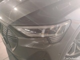  Audi  E-TRON AUDI  Sportback / 2019 / 5P / todoterreno Black line 55 quattro #18