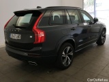  Volvo  XC90 VOLVO  / 2019 / 5P / todoterreno 2.0 T8 AWD Recharge R-Design Auto #2