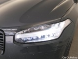  Volvo  XC90 VOLVO  / 2019 / 5P / todoterreno 2.0 T8 AWD Recharge R-Design Auto #17