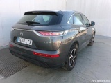  DS  DS7 DS DS 7 Crossback / 2017 / 5P / todoterreno BlueHDi DE 96kW (130CV) Auto. CHIC (AC) #2