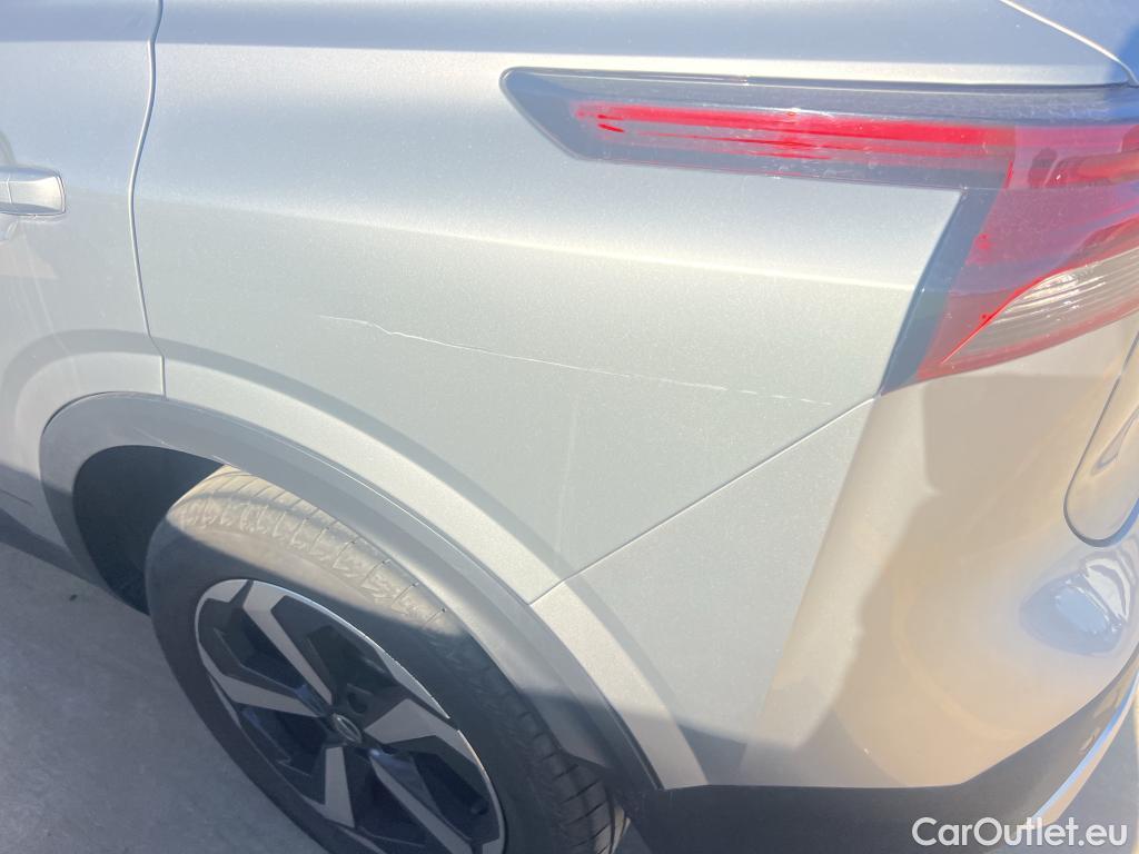  Nissan  Qashqai NISSAN  / 2021 / 5P / todoterreno DIG-T 103kW (140CV) mHEV 4x2 N-Connecta #7