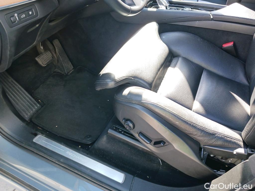  Volvo  XC90 VOLVO  / 2019 / 5P / todoterreno 2.0 T8 AWD Recharge Inscription Auto #52