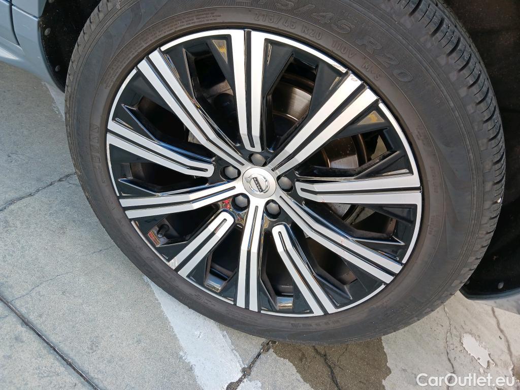  Volvo  XC90 VOLVO  / 2019 / 5P / todoterreno 2.0 T8 AWD Recharge Inscription Auto #8