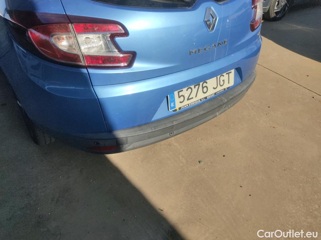  Renault  Megane RENAULT MÉGANE 5p 3G familiar Sp. Tou. Bose Energy dCi 130 S&S Euro 6 #20