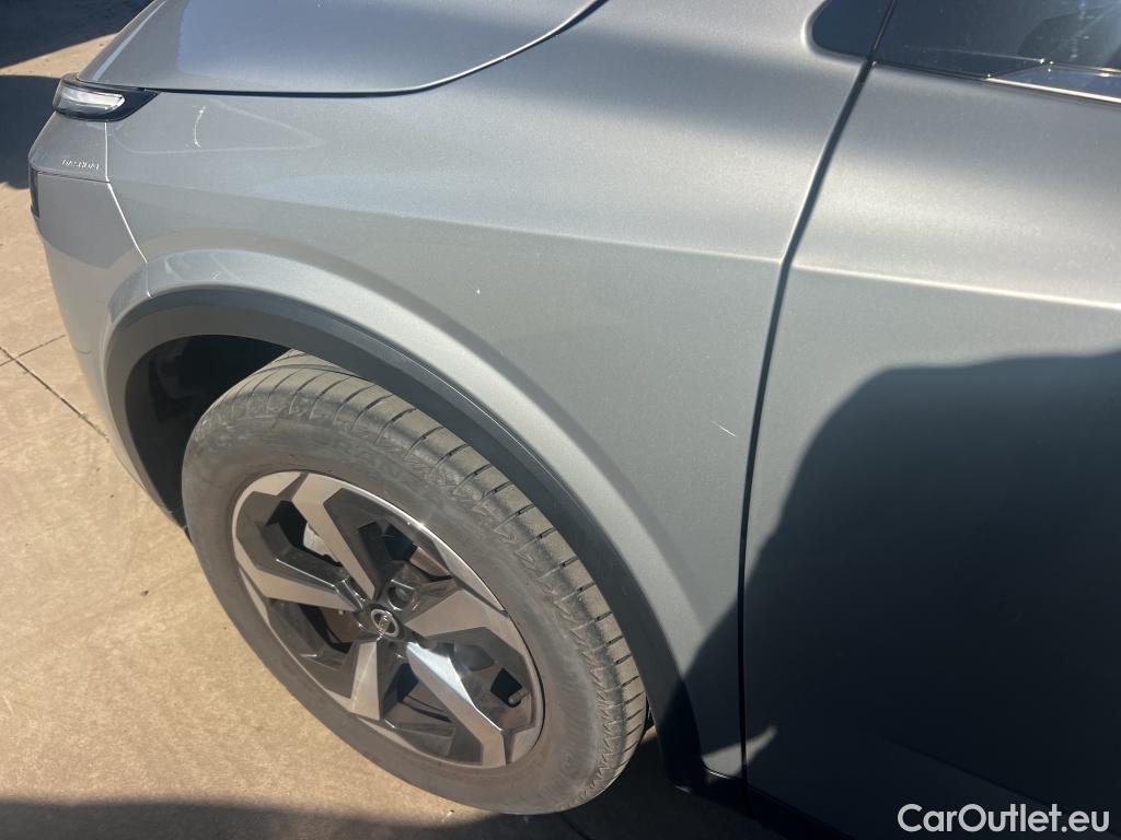  Nissan  Qashqai NISSAN  / 2021 / 5P / todoterreno DIG-T 103kW (140CV) mHEV 4x2 N-Connecta #13