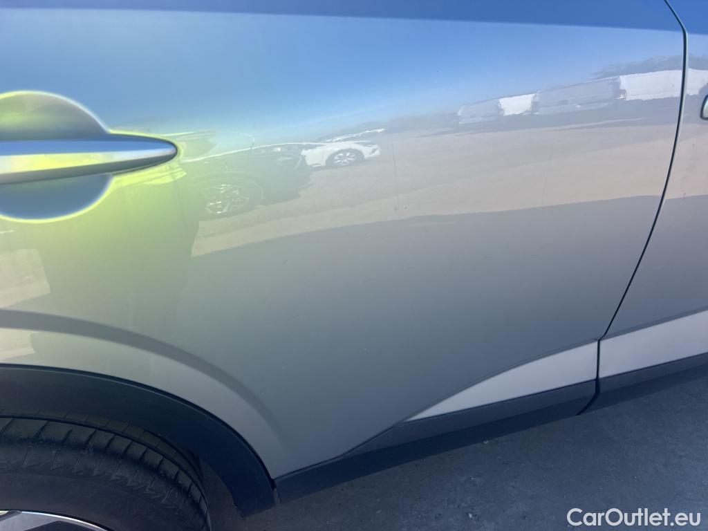  Nissan  Qashqai NISSAN  / 2021 / 5P / todoterreno DIG-T 103kW (140CV) mHEV 4x2 N-Connecta #11