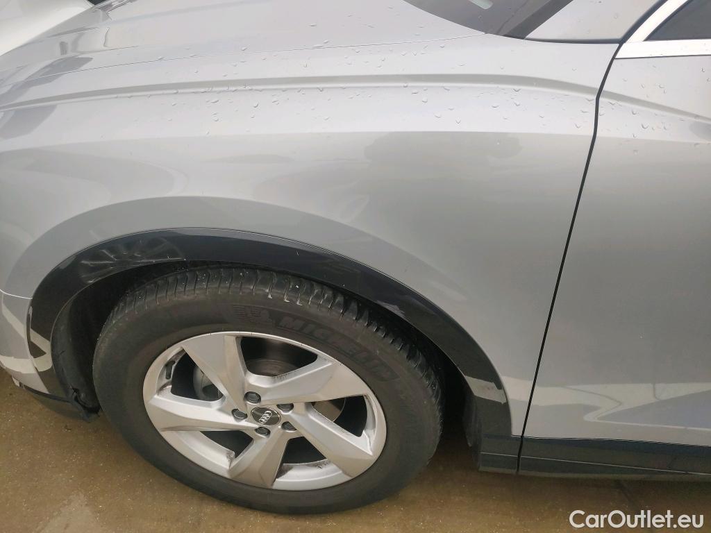  Audi  Q3 AUDI  / 2018 / 5P / todoterreno Advanced 35 TDI 110kW (150CV) S tronic #7