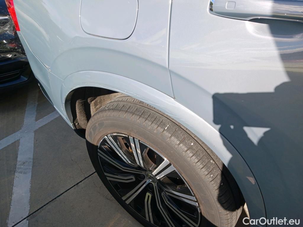  Volvo  XC90 VOLVO  / 2019 / 5P / todoterreno 2.0 T8 AWD Recharge Inscription Auto #42