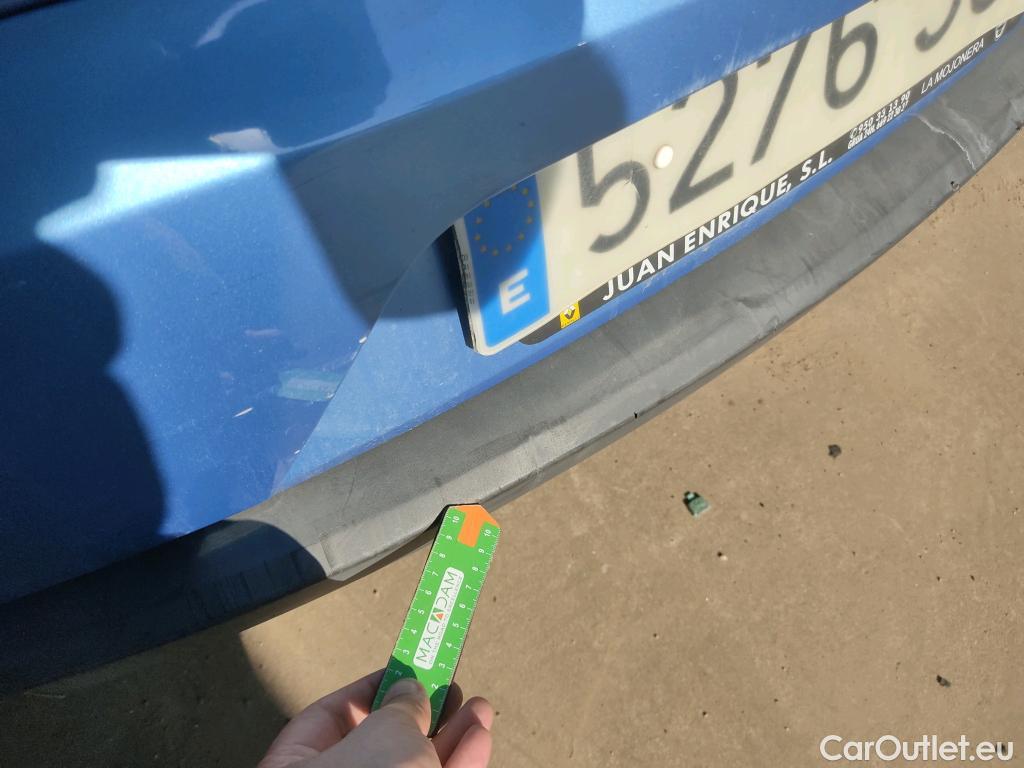  Renault  Megane RENAULT MÉGANE 5p 3G familiar Sp. Tou. Bose Energy dCi 130 S&S Euro 6 #21