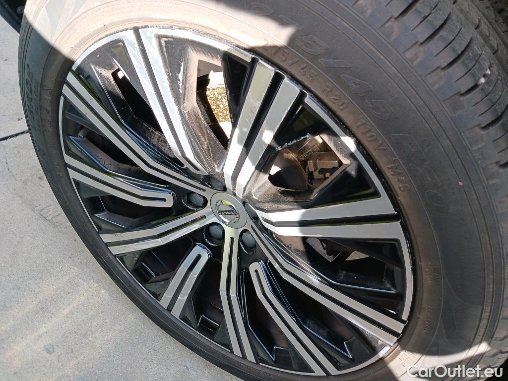  Volvo  XC90 VOLVO  / 2019 / 5P / todoterreno 2.0 T8 AWD Recharge Inscription Auto #14