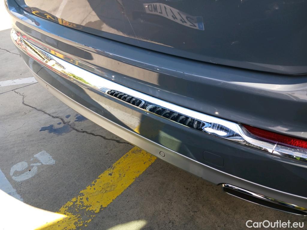  Volvo  XC90 VOLVO  / 2019 / 5P / todoterreno 2.0 T8 AWD Recharge Inscription Auto #16