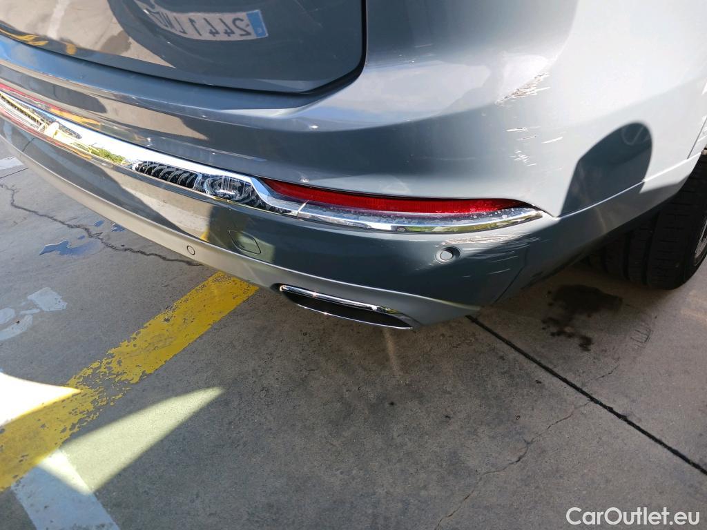  Volvo  XC90 VOLVO  / 2019 / 5P / todoterreno 2.0 T8 AWD Recharge Inscription Auto #34