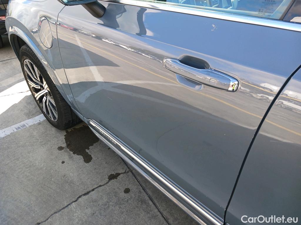  Volvo  XC90 VOLVO  / 2019 / 5P / todoterreno 2.0 T8 AWD Recharge Inscription Auto #46