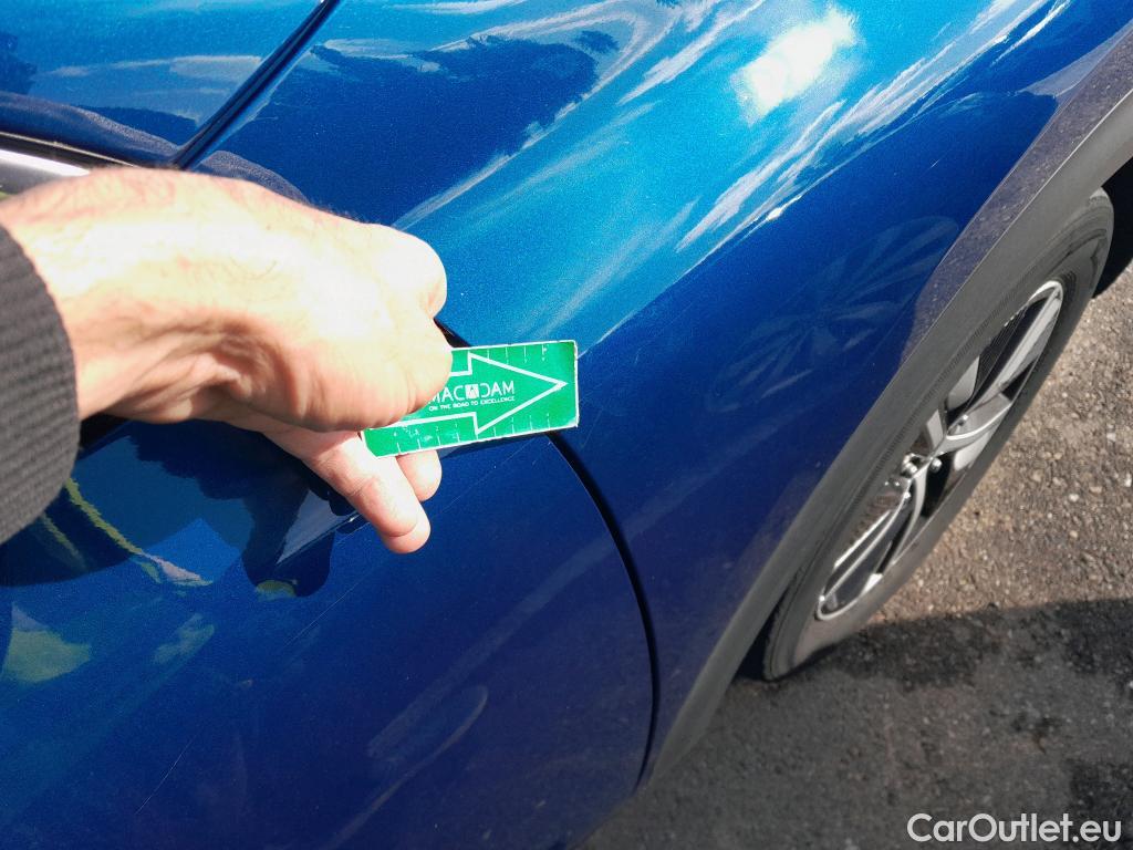  KIA  Niro KIA  / 2019 / 5P / crossover 1.6 GDi PHEV 104kW (141CV) Drive #11