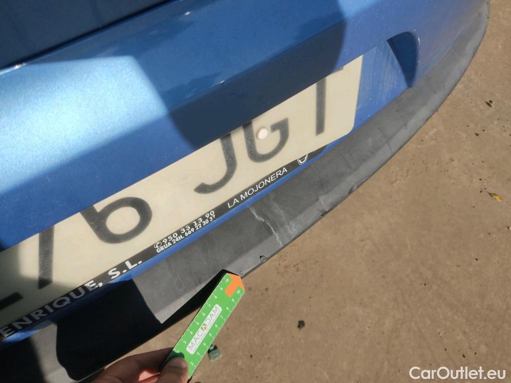  Renault  Megane RENAULT MÉGANE 5p 3G familiar Sp. Tou. Bose Energy dCi 130 S&S Euro 6 #22